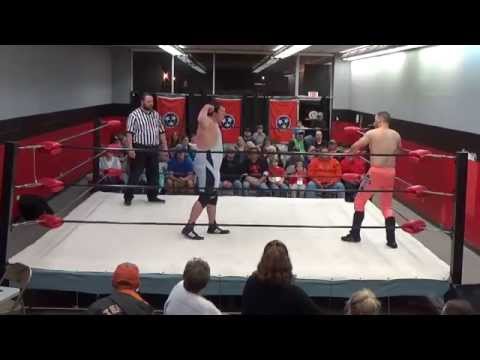 ETW Unfiltered: David "The Dragon" Knightly vs Brian Jeffries (11.14.15)