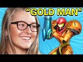 My Girlfriend Guesses The Names Of Smash Bros Characters