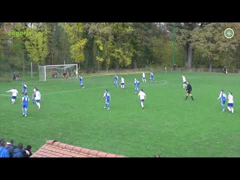 NK INKOP - NK OROSLAVJE (11. kolo, 07.11.2021.)