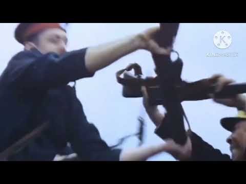 Battle Of Mukden 1905 (The Russo Japanese War) (Japanese Army Vs Russian Army)