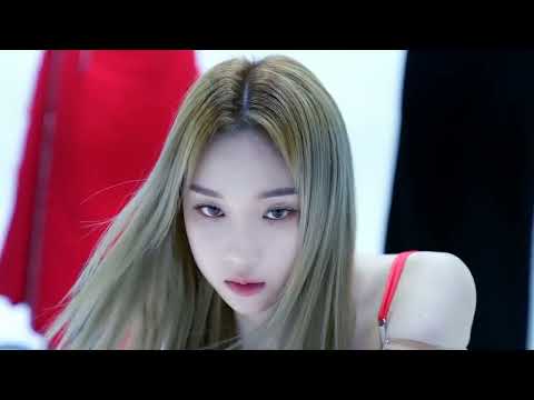 aespa x stray kids - illusion charmer (musicgood remix)