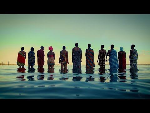 216 Whisky - SANGO Feat MAJE AFRIKA (Official Video)