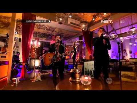 Tulus ft  Pongki  1000 tahun sesi latihan   YouTube