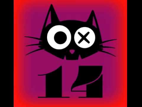 Yukazu - Rokoko - Sascha Cawa & Martin Dahl Remix - Katermukke