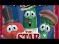 Opening Closing To Veggietales The Star Of Christmas 2003 VHS