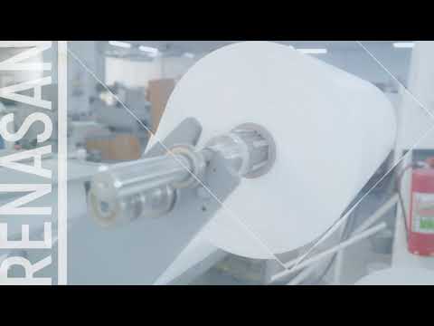 Renasan A.Ş. Promotional Video 