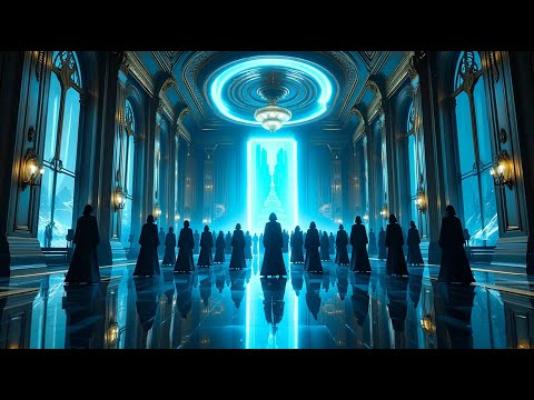 When Humanity Departed—The Galaxy Finally Discovered Earth’s True Power | Sci-Fi | Best HFY Stories