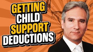 How to Get Child Support Reduced - ChooseGoldmanlaw