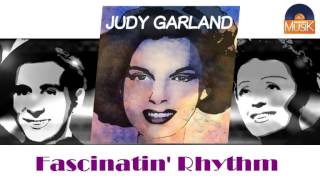 Judy Garland - Fascinatin&#39; Rhythm (HD) Officiel Seniors Musik