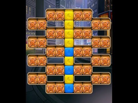 TOON BLAST level 2670