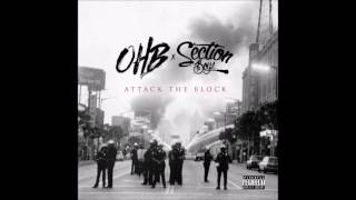 Chris Brown – Don’t Fuck With Us (Attack The Block Mixtape)