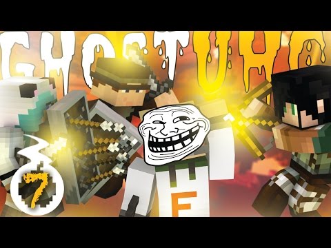 ABBIAMO TROLLATO TUTTI ! - FINALE GHOST UHC #7