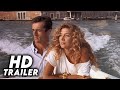 The Comfort of Strangers (1990) Original Trailer [HD]