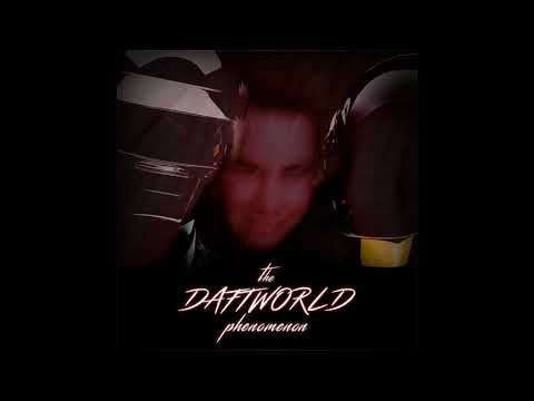 Def Rock & Tarlan - Hook VS Daft Punk - Robot Rock (Daftworld mashup)