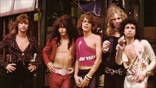New York Dolls  - Trash (Mercury Records demo 1973)