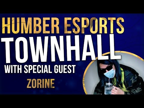 Esports Insights with Zorine
