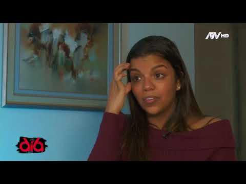 Toda la verdad de Johana Cubillas