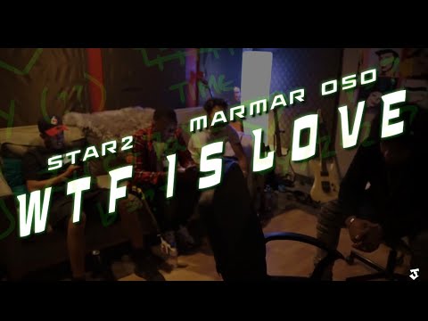 Star2 - WTF is Love feat. MarMar Oso (Official Music Video)