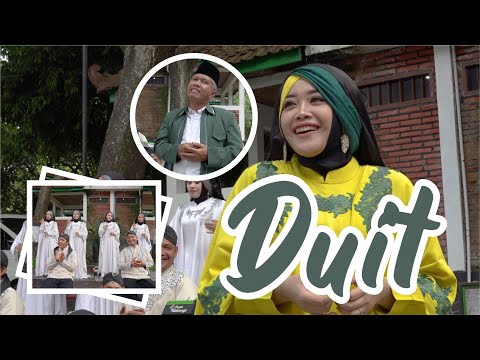 DUIT - H. MA'RUF ISLAMUDDIN FEAT. TITIK NUR A | OFFICIAL MUSIC VIDEO