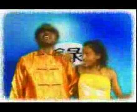 petit blokko - decalle chinois ( sagatue )