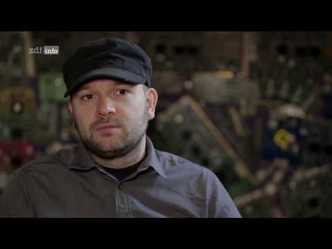 Kim Dotcom und sie Lifestyle  / Doku HD