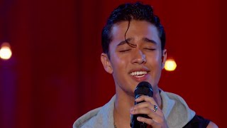 Just The Way You Are - Joel Pimentel