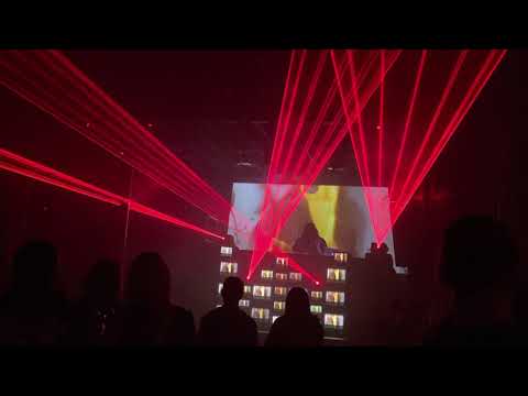 W3T A$$ PU$$Y (Ravenscoon Remix) + more - Ravenscoon (Chaos Night @ The Black Box Denver CO '21)