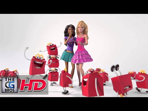 CGI & VFX Showreels: "Rigging Reel" - by Eyad Hussein