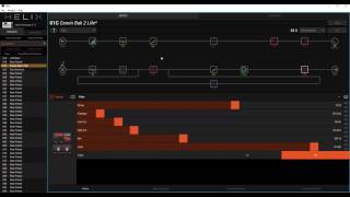 Line 6 Helix Variax Pink Floyd David Gilmour Coming Back To Life Tone Tutorial