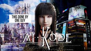 Aikode Full Game Review