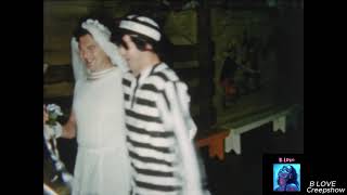B LOVE - CREEPSHOW (HALLOWEEN 1958 VIDEO)