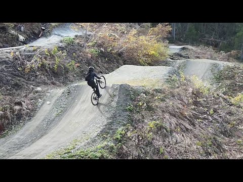 Schladming Monster Jumpline