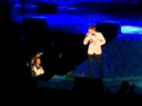 K.Will - Miss, Miss and Miss at KMF 2011