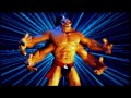 Mortal Kombat Part 1 Original Timeline Movie