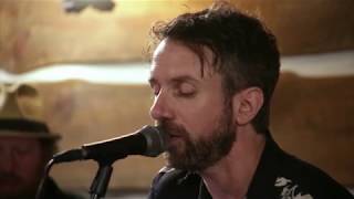 The Trews at Paste Studio NYC live from The Manhattan Center