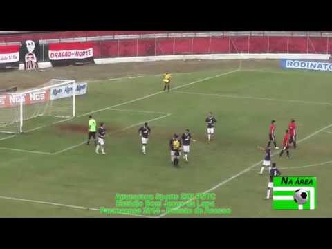 Apucarana Sports 2x2 PSTC