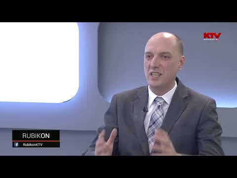 Rubikon - Visar Ymeri