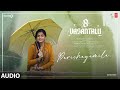 Parichayamila 8 Vasantalu Ananthika Sanilkumar Phanindra Narsetti Hesham Chithra