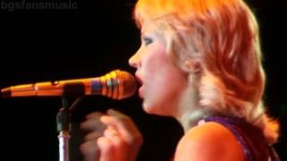 Summer Night City - ABBA [Wembley Arena; 1979]