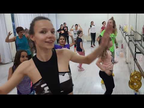 Zumba Burgas with Gery - 💙💙💙