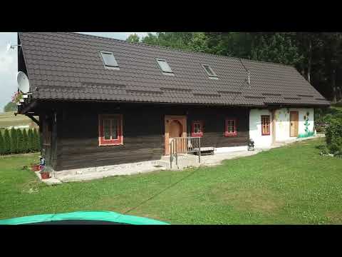 Chaloupka Barunka - Žaškov 4