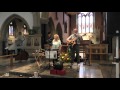 We're alright - Mary Chapin Carpenter performed by Greensand Ridge