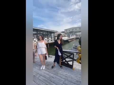 Успех мастера отражается в счастливых глазах его клиента