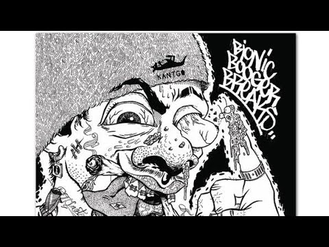 7" Bionic Booger Breaks Sound Review