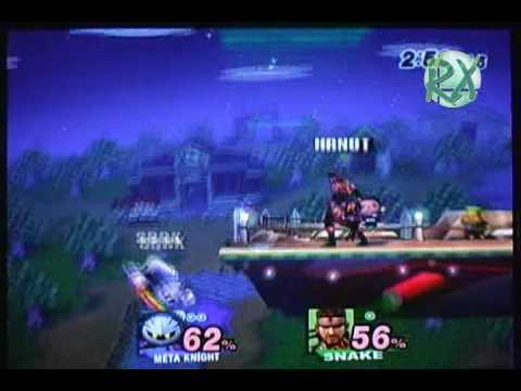 Gigabits June Brawl - HRNUT VS Seibrik 3