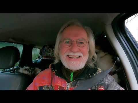 kanukassel-TV(neu): Durch dunkle Zeiten - Unterwegs im persönlichen magischen Dreieck WW - GI - BÜD!