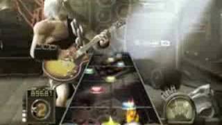 guitar Hero 70's retro - Blue Oyster Cult