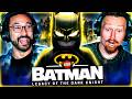LEGO BATMAN: LEGACY OF THE DARK KNIGHT - Gameplay & Cutscenes Walkthrough (Part 1 Uncut)