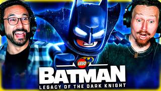 Download lagu LEGO BATMAN: LEGACY OF THE DARK KNIGHT - Gameplay & Cutscenes Walkthrough (Part 1 Uncut) mp3 Download lagu LEGO BATMAN: LEGACY OF THE DARK KNIGHT - Gameplay & Cutscenes Walkthrough (Part 1 Uncut) mp3