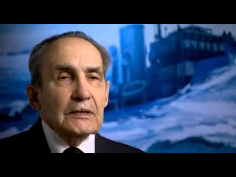 Stealth U-Boot - Das erste Stealth U-Boot der Welt - Teil 1